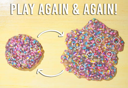 Crazy Aarons Hide Inside Sweet Surprise