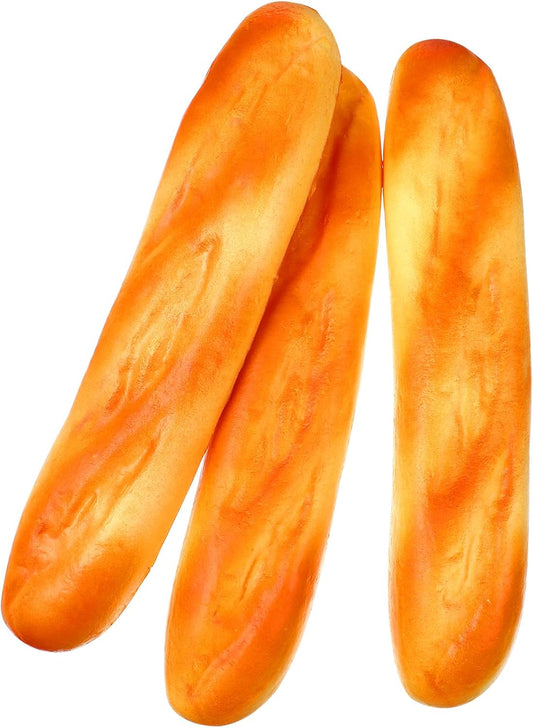 Baguette Squishy
