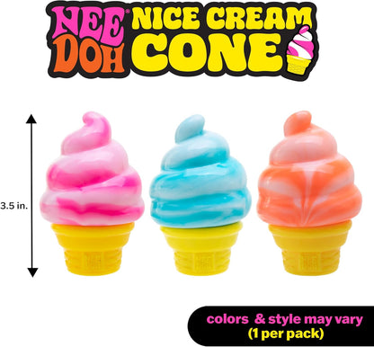Nice Cream Cone Needoh