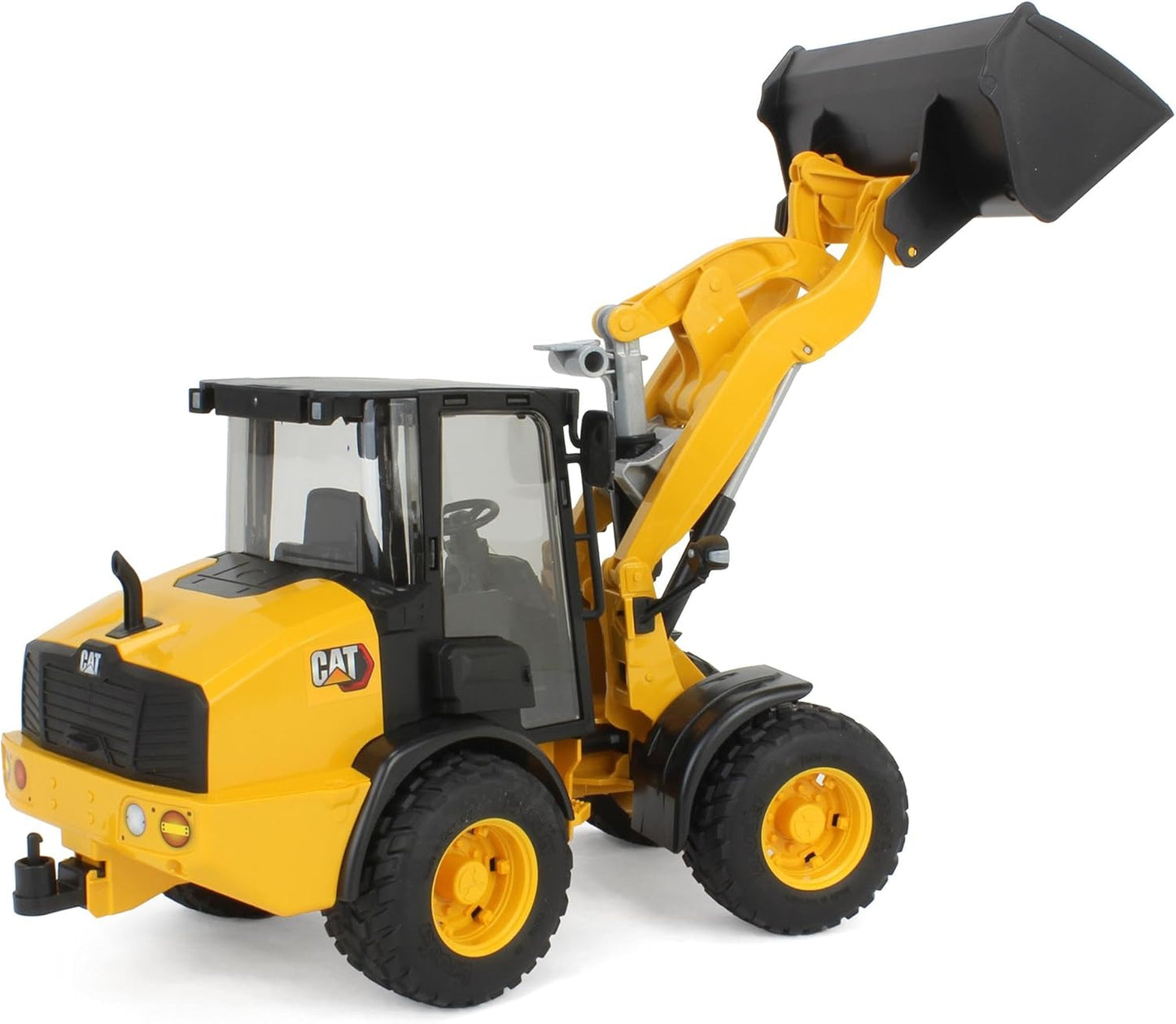 Cat® Compact Articulated Wheel Loader