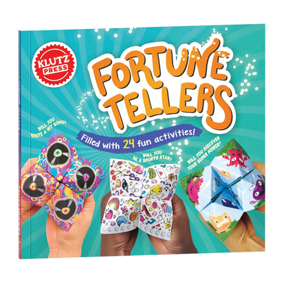 Fortune Tellers