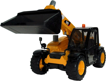 Cat Telehandler