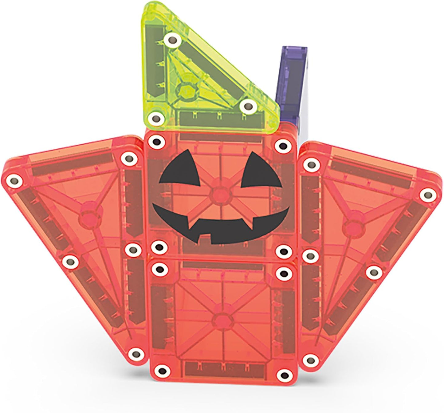 MicroMags Spooky 24 Piece
