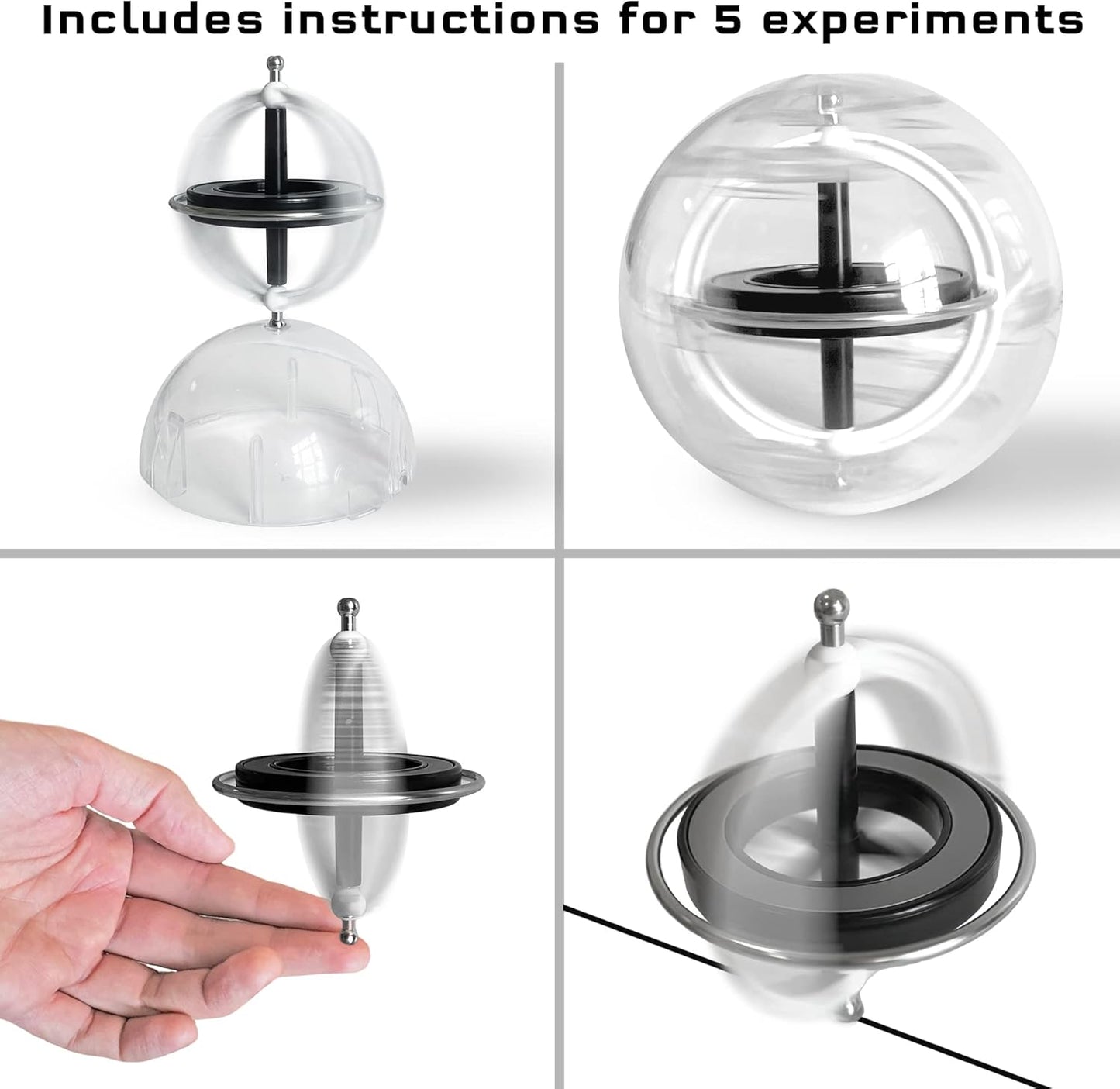 Gyroscope