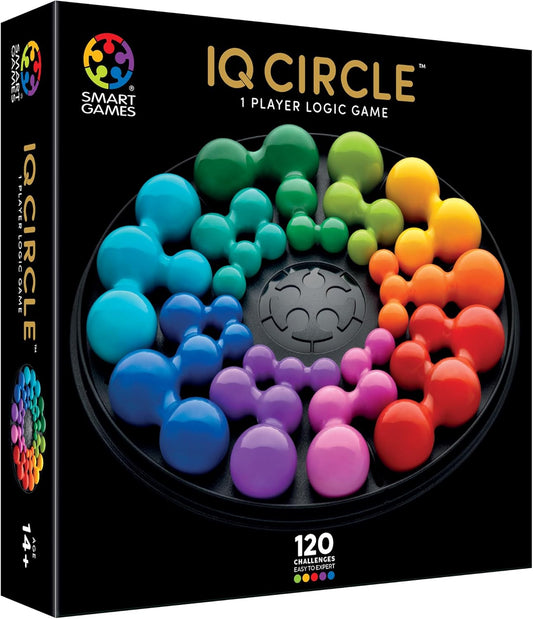 Iq Deluxe Circle