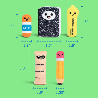 Emotional Support Pals School Supplies