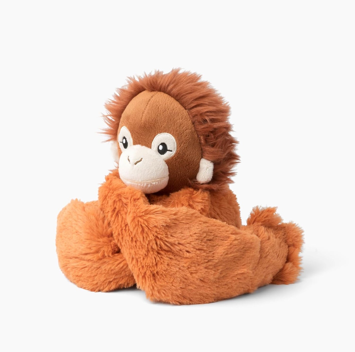 Ollie The Orangutan