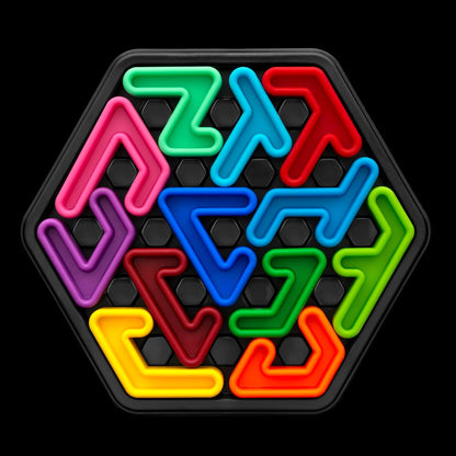 Iq Deluxe Hexa