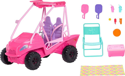 Barbie Beach Buggy