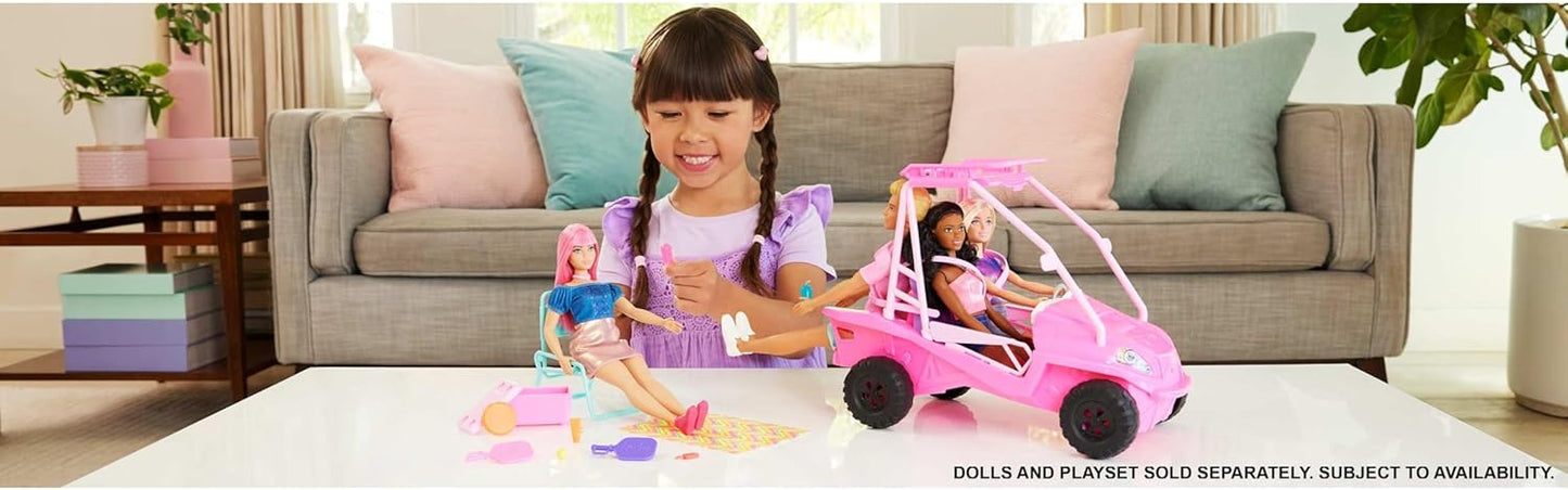 Barbie Beach Buggy