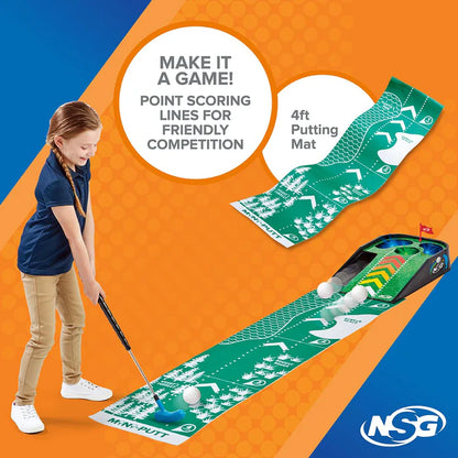 Mini Golf