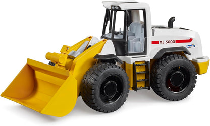 Roadmax Articulated Wheel Loader