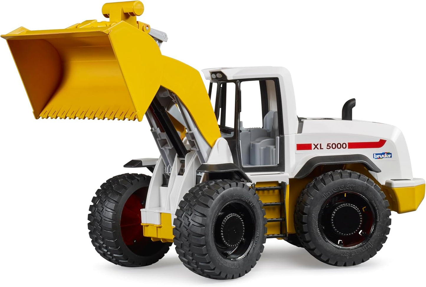 Roadmax Articulated Wheel Loader