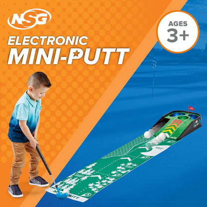 Mini Golf