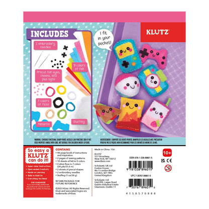 Sew Mini Cute Things