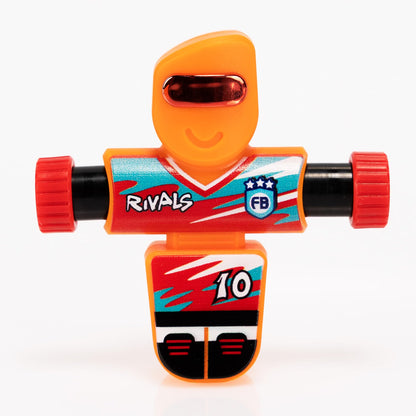 Rivals Cup on the Go