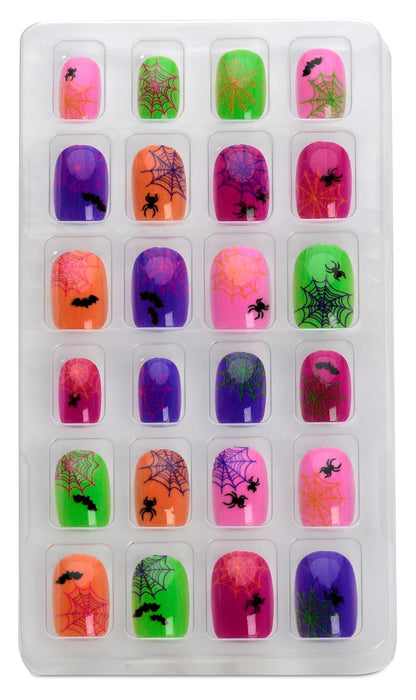 Pretty Wicked Press on Nails