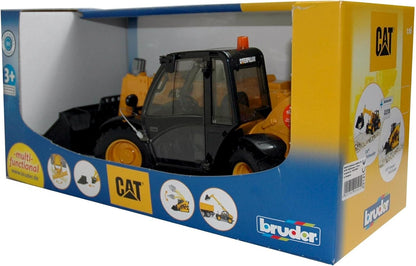 Cat Telehandler