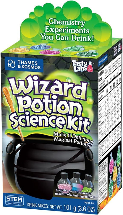 Wizard Potion Kit