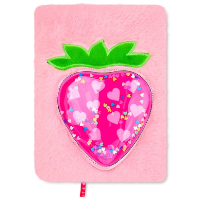 Strawberry Journal