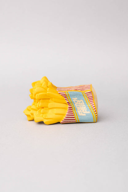 Feel Better De-Stress Ball, French Fries