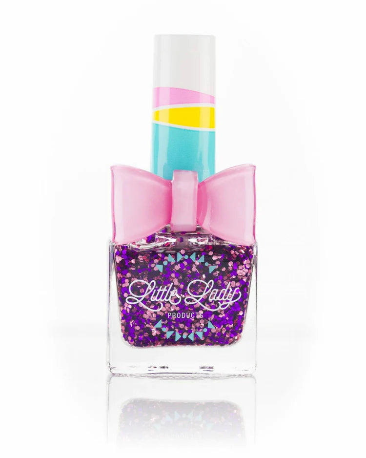 Mermaid Dreams Nail Poli