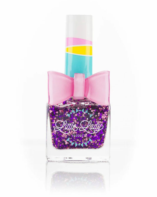 Mermaid Dreams Nail Poli