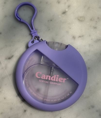 Gourmand Perfumed Hand Sanitizer 