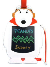 Boogie Board Sketch Pals-Snoopy