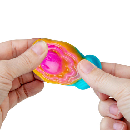 Taba-licious DIY Kit Mega - Flowers