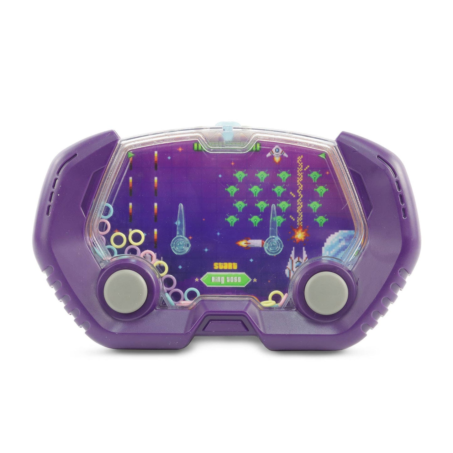 Fantasy Waterringz - Water Ring Game Handheld Toy
