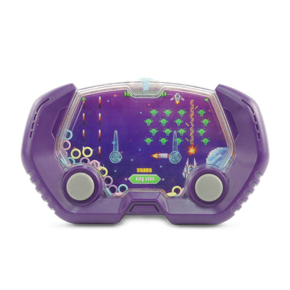 Fantasy Waterringz - Water Ring Game Handheld Toy