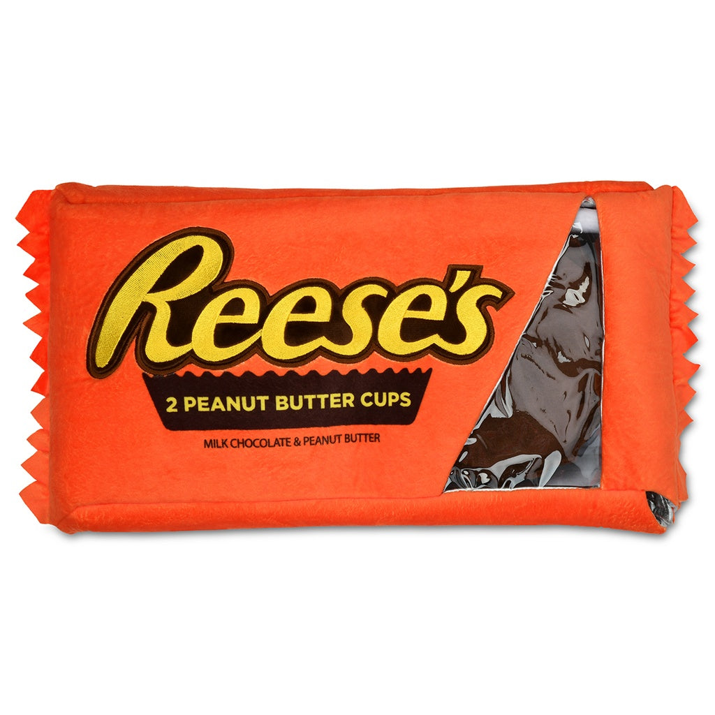 Peanut Butter Cups Plush