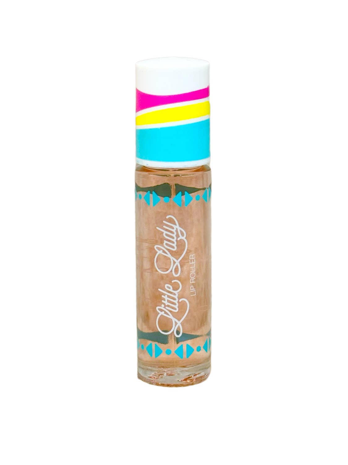 Bubblegum Baby Lip Roller
