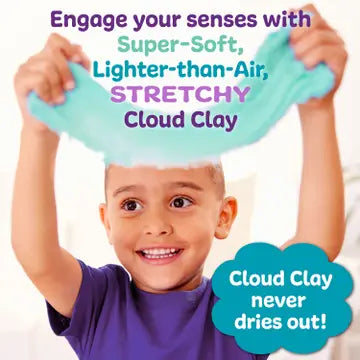 Sensory Adventure Water Play Axolotl