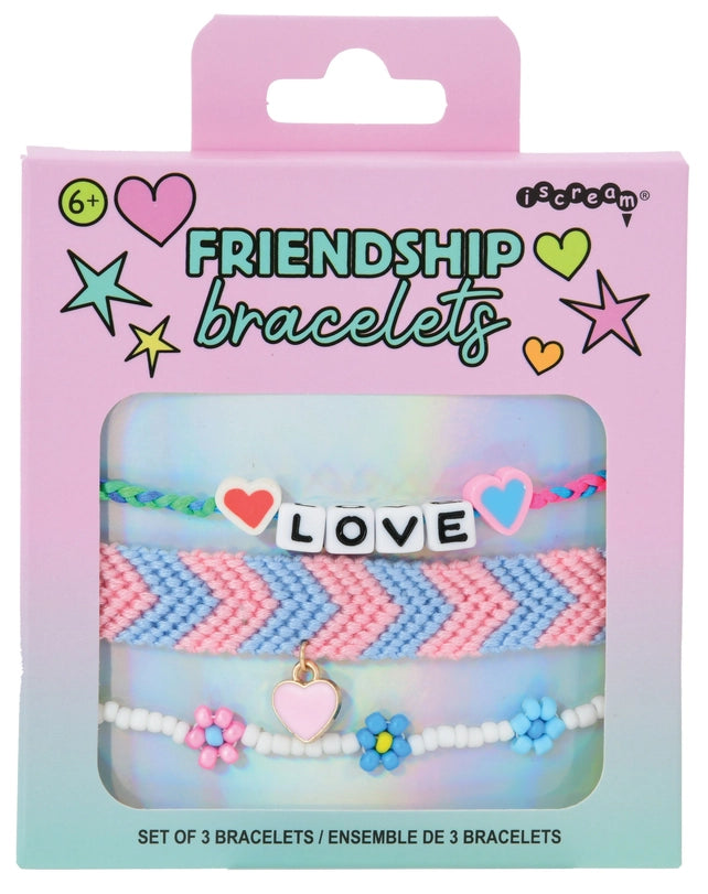 Love Bracelet Set