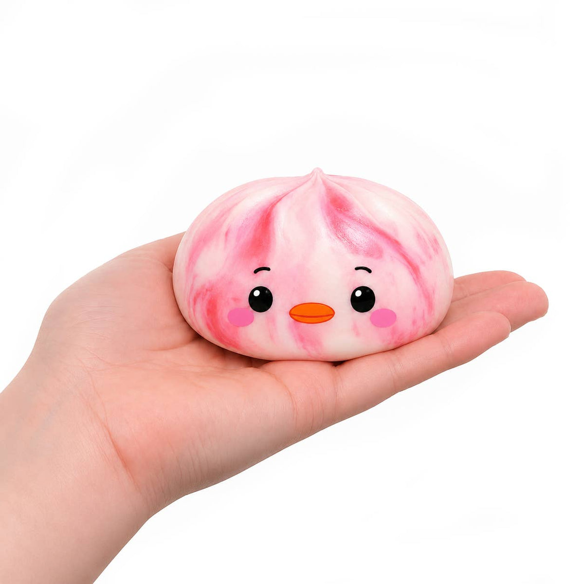 Hello Duck Dumpling - Mystery Coffee Shop Drop (Large)