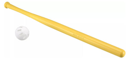 Wiffle Ball and Bat 12-Unit Display
