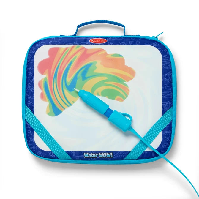 Water Wow Multi Activity Drawing Set