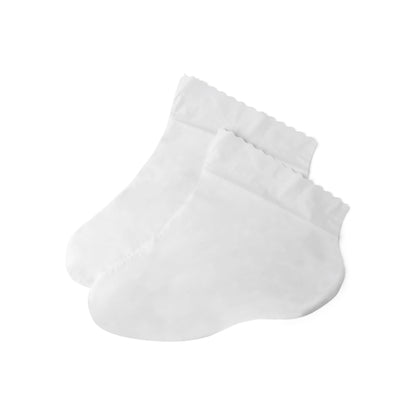 Lemon Lavender Smooth It Over Hydrating Hand & Foot Masks As