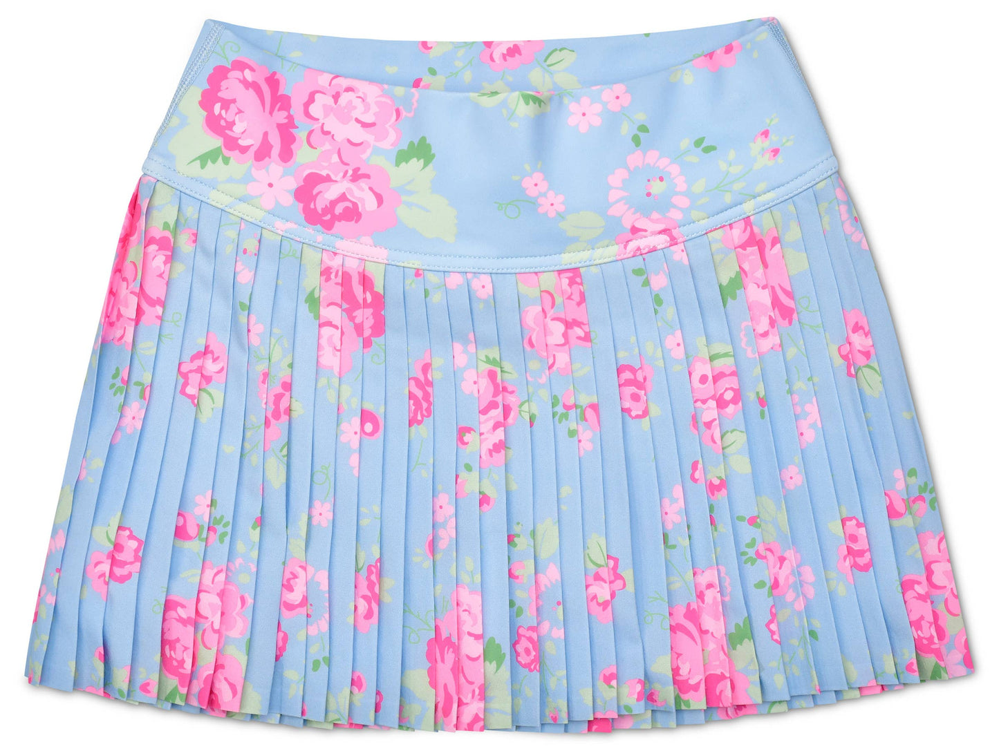 Ditsy Floral Skort (Medium (10-12))