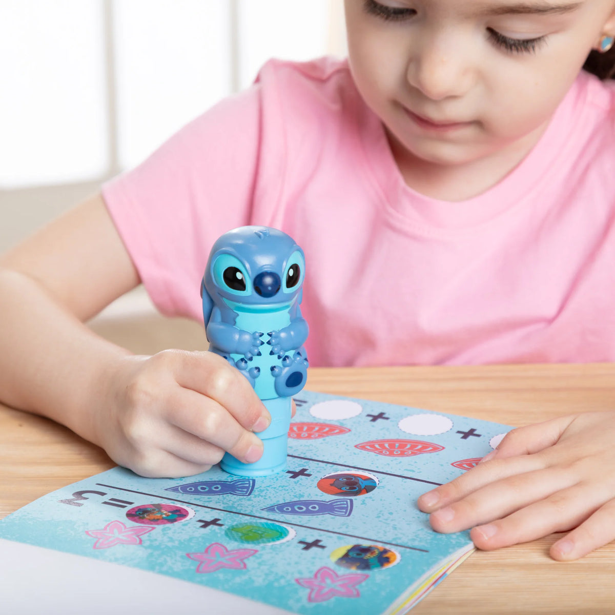 Sticker WOW!™ Stitch