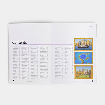 Lonely Planet The Travel Atlas