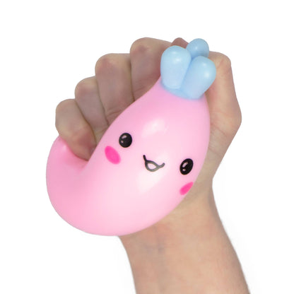 Keycraft Candy Carrots Sensory Toy