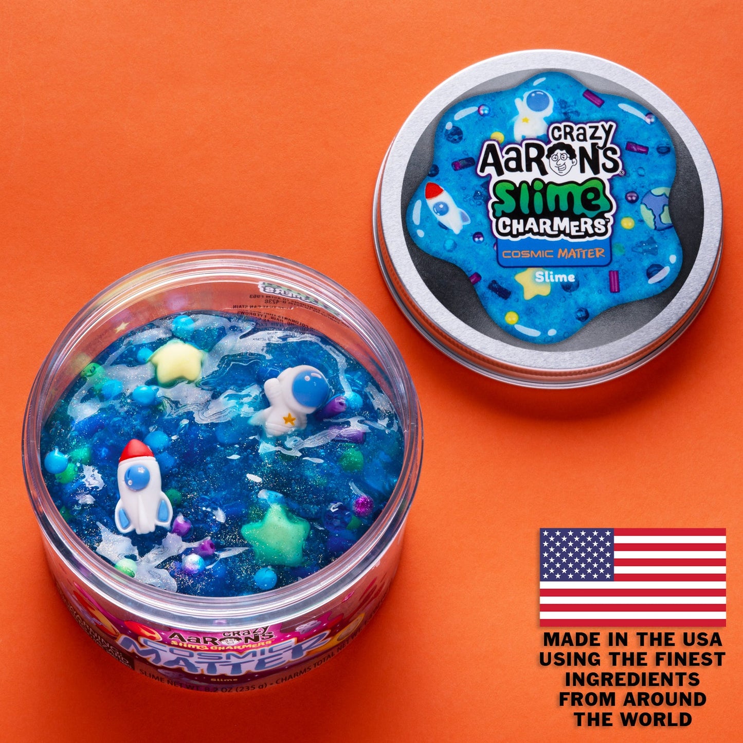 Crazy Aarons SC Cosmic Matter