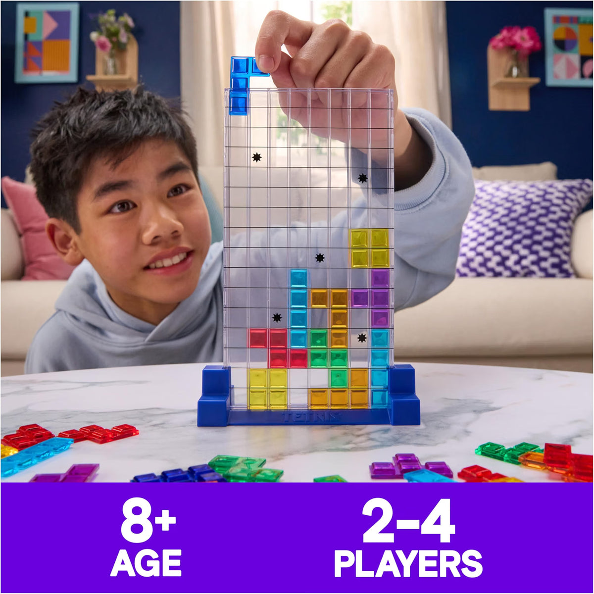 Tetris