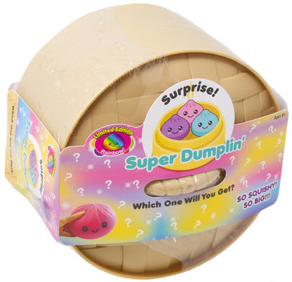 Surprise Jumbo Dumplin