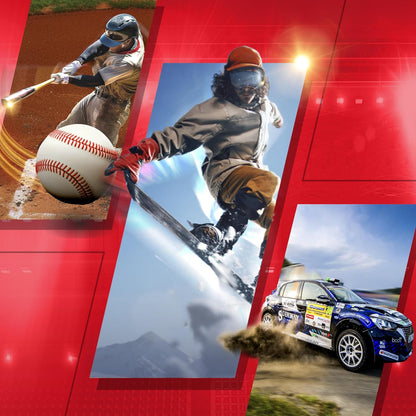 Virtual Reality Espn