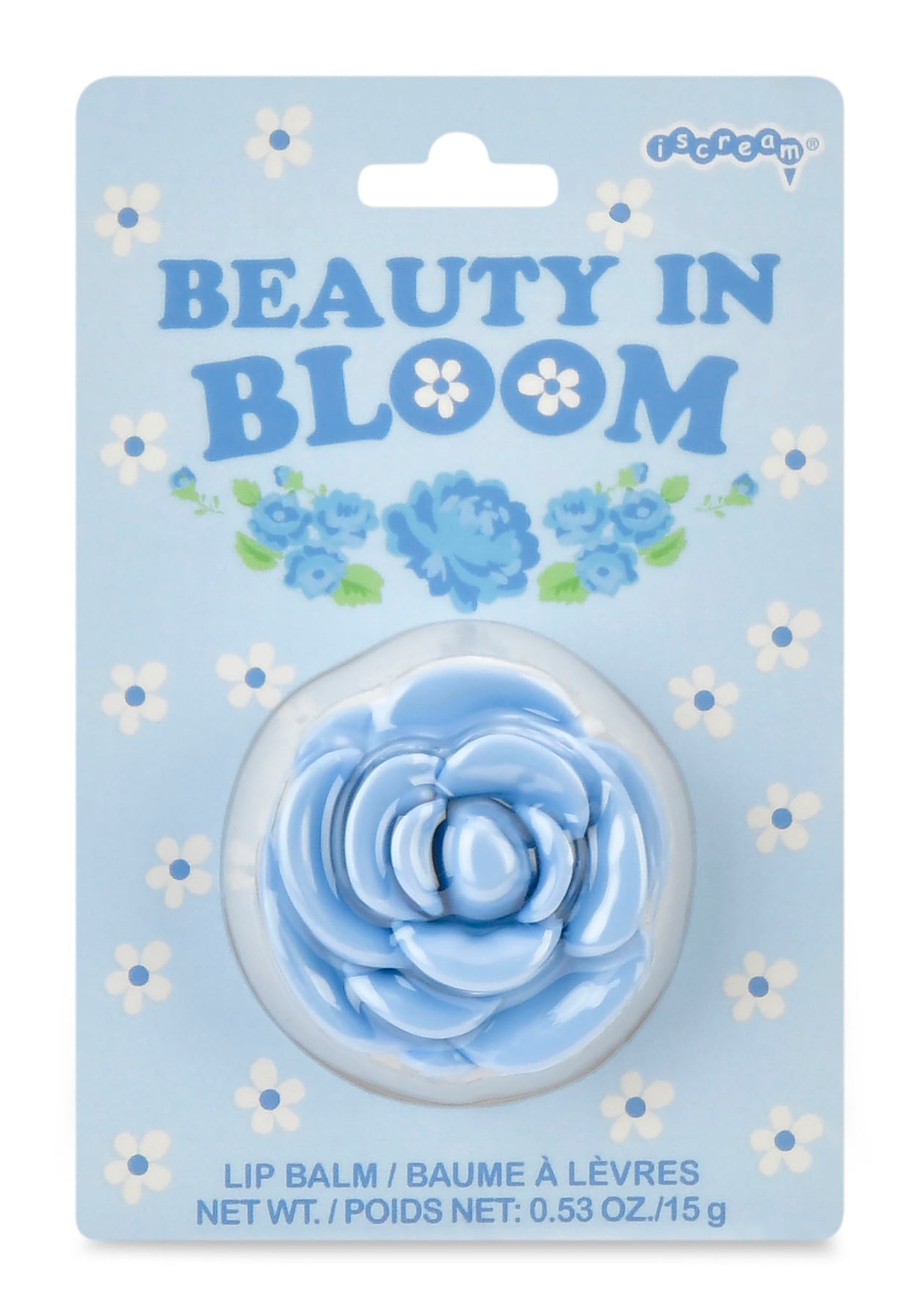 Beauty In Bloom Lip Balm