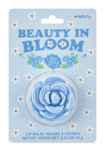 Beauty In Bloom Lip Balm